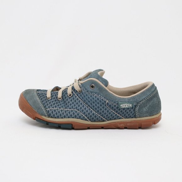 keen women's tennis shoes